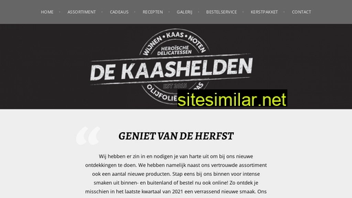 dekaashelden.nl alternative sites