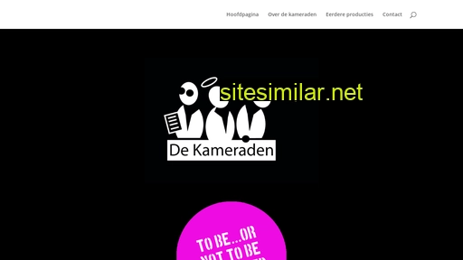 dekameraden.nl alternative sites