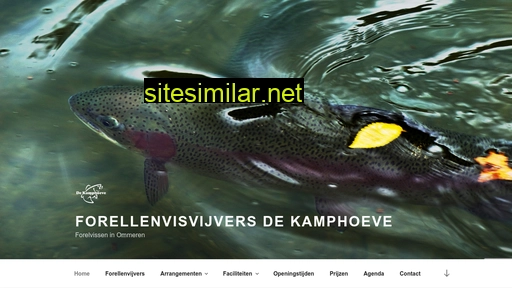 dekamphoeve.nl alternative sites