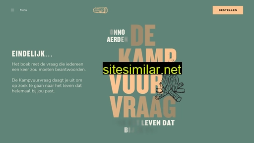 dekampvuurvraag.nl alternative sites