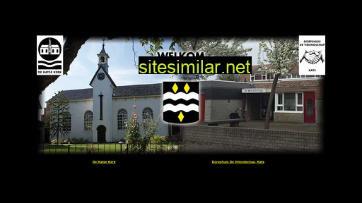 dekatsekerk.nl alternative sites