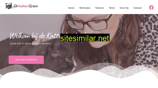 dekattenbarber.nl alternative sites