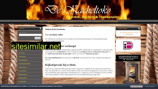 dekacheltoko.nl alternative sites