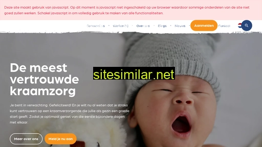 dekraamvogel.nl alternative sites