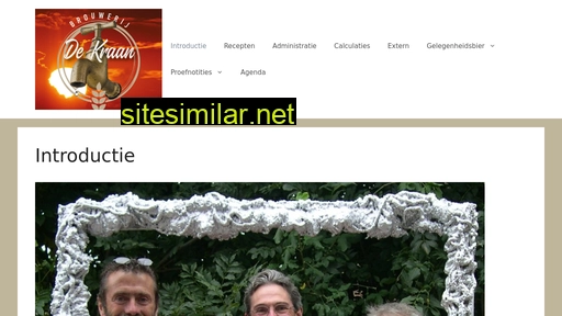 dekraan.leerspiraal.nl alternative sites