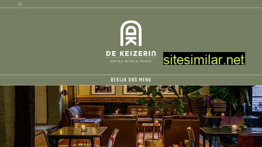 dekeizerin-venlo.nl alternative sites