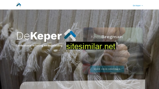 dekeper.nl alternative sites
