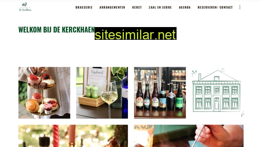 dekerckhaen.nl alternative sites