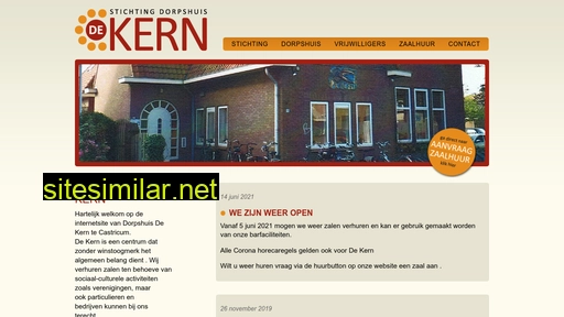 dekerncastricum.nl alternative sites