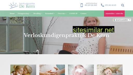 dekernleiden.nl alternative sites