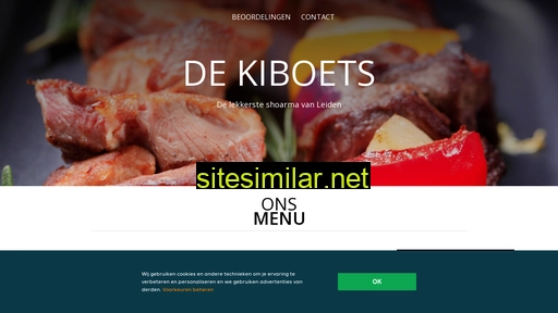 dekiboets.nl alternative sites