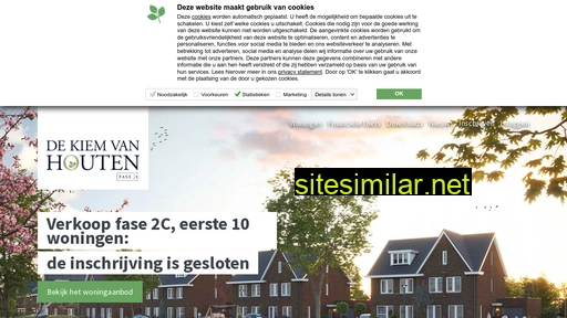 dekiemvanhouten.nl alternative sites