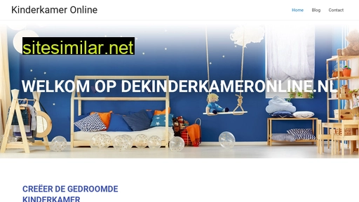 dekinderkameronline.nl alternative sites