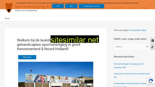 dekis.nl alternative sites
