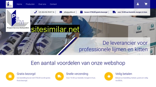 dekitleverancier.nl alternative sites