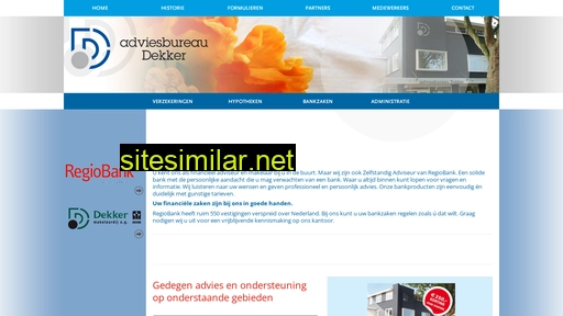 dekkeradvies.nl alternative sites
