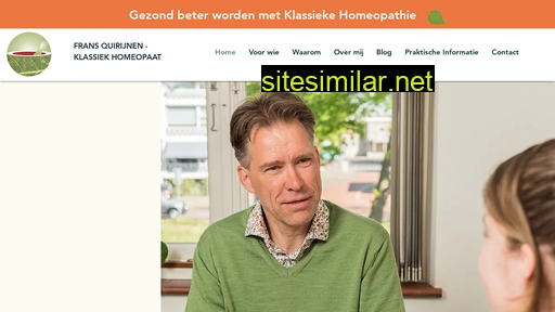 deklassiekhomeopaat.nl alternative sites