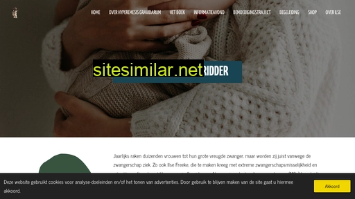 dekleinedappereridder.nl alternative sites