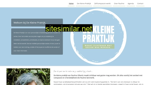 dekleinepraktijk.nl alternative sites