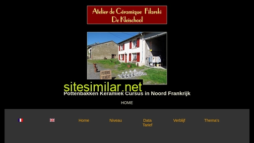 dekleischool.nl alternative sites