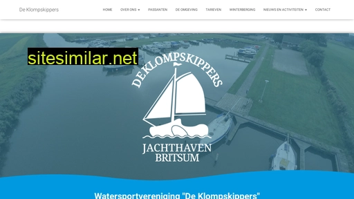 deklompskippers.nl alternative sites
