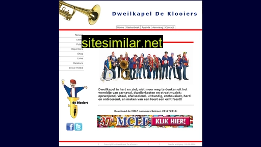 deklooiers.nl alternative sites