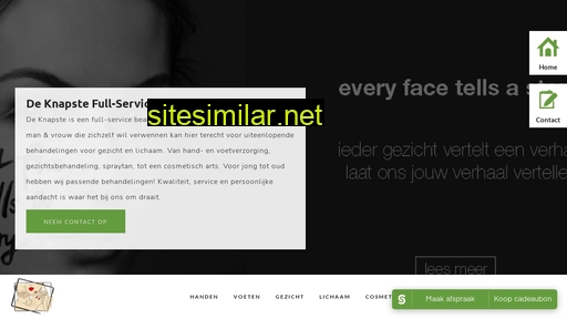 deknapste.nl alternative sites