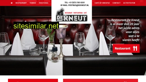 dekneut.nl alternative sites
