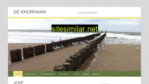 deknorhaanbavel.nl alternative sites