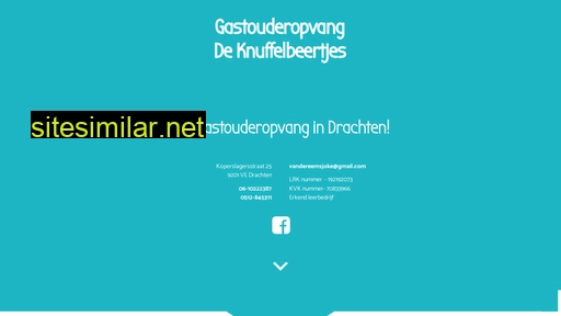 deknuffelbeertjes.nl alternative sites