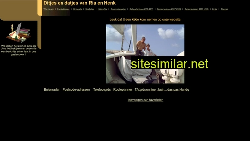 dekock-arts.nl alternative sites