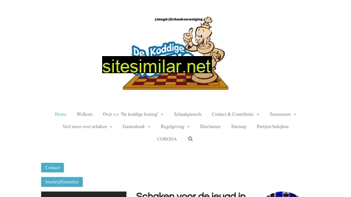 dekoko.nl alternative sites
