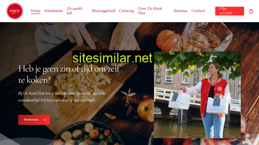 dekook-ster.nl alternative sites