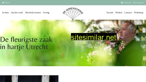 dekorenschoofutrecht.nl alternative sites