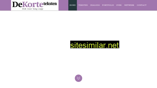 dekorteteksten.nl alternative sites
