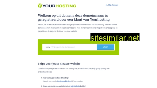 dekralenpot.nl alternative sites