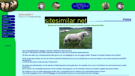 dekrammen.nl alternative sites