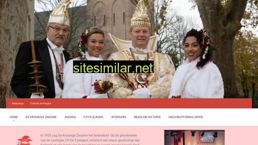 dekraonigezwaone.nl alternative sites