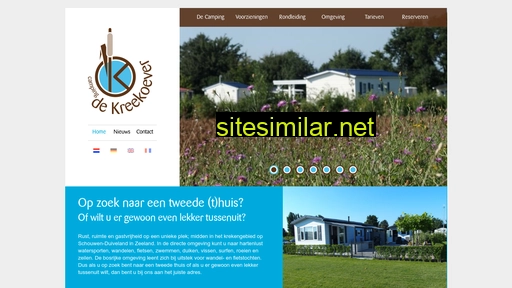 dekreekoever.nl alternative sites