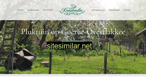 dekruidenstee.nl alternative sites