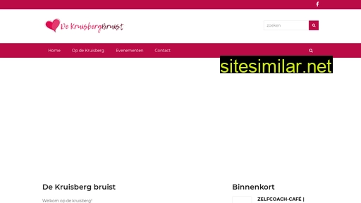 dekruisbergbruist.nl alternative sites