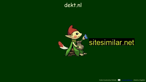 dekt.nl alternative sites