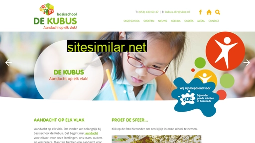 dekubus-enschede.nl alternative sites