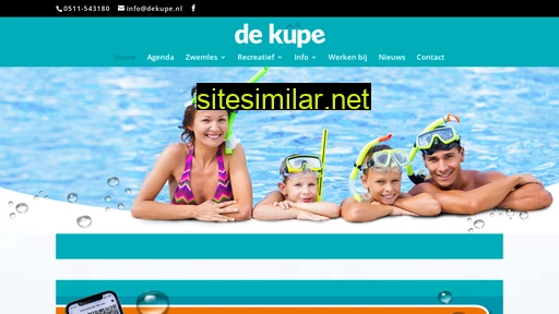 dekupe.nl alternative sites