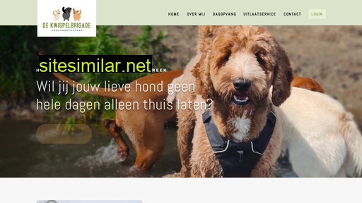 dekwispelbrigade.nl alternative sites