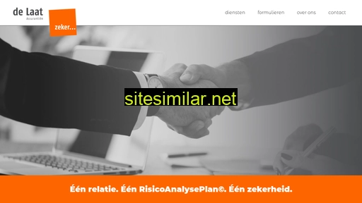 delaatassurantien.nl alternative sites