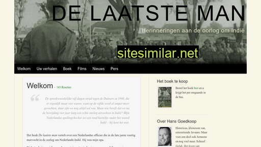delaatsteman.nl alternative sites