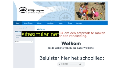 delageweijkens.nl alternative sites