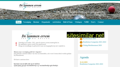 delammenerrem.nl alternative sites