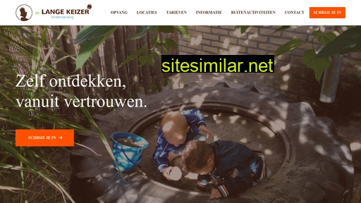 delangekeizer.nl alternative sites